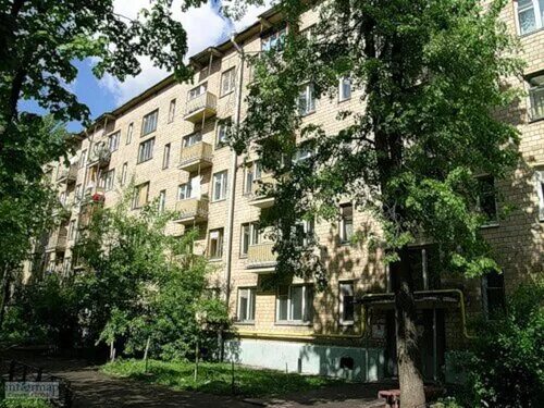 ул. Ферсмана, 7 - Москва