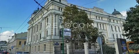 Кремлевская наб 1 стр 3 москва