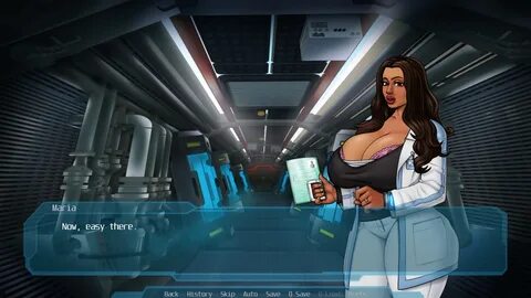 Stellar Dream APK Adult Game for Android Free Download.