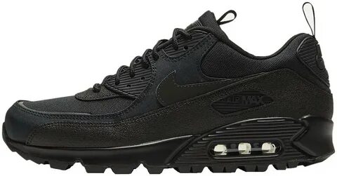 Nike cordura air