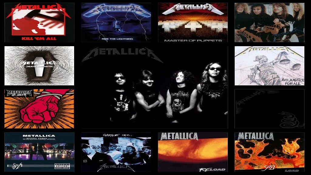 Metallica дискография. Metallica плакат. Дискография группы металлика. Группа Metallica альбомы. Mp3 альбомы дискографии