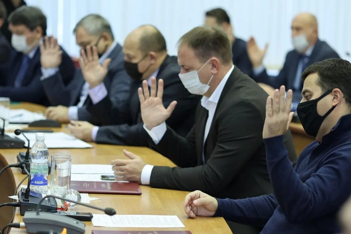 Проведение национальных проектов. Проведение национальных проектов
