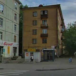 Ломоносова 40