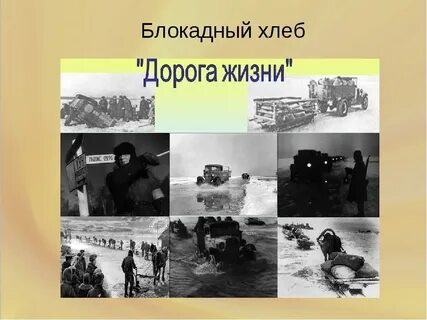Дорога жизни друзей