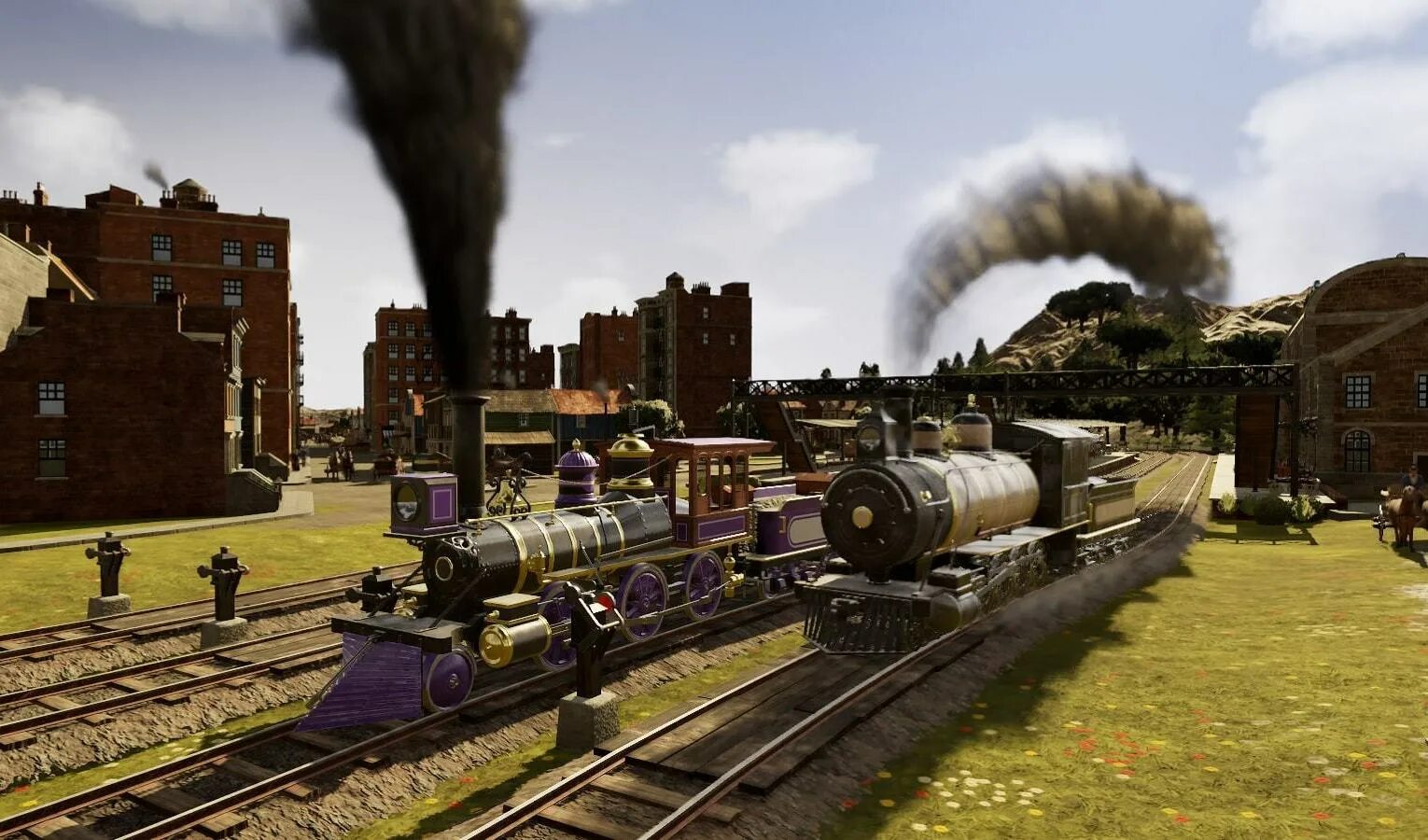 Railway empire - great britain & ireland. Railway empire (2018) выбор персонажа. Railway empire читы. Railway empire системные требования. Railway empire 1.