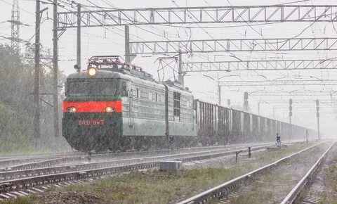 Электричек сортировочная рыбацкое