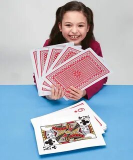 Set card