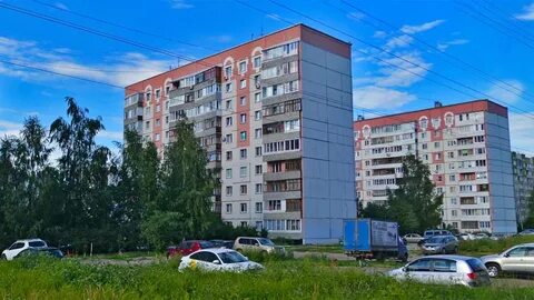 Дом в ртс