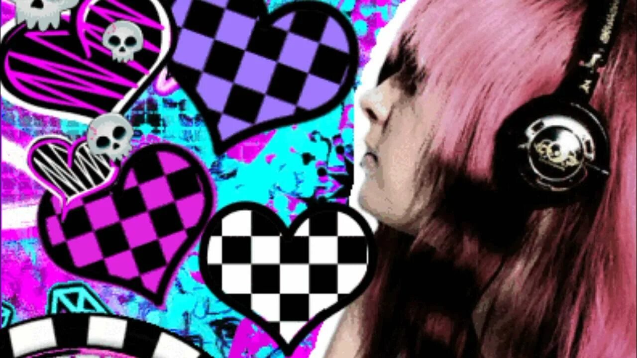 Tilted emo drain