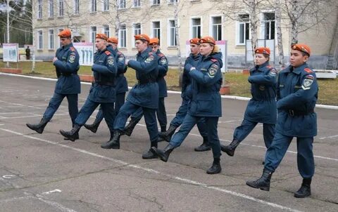 Мчс железногорск поступление после 9 класса