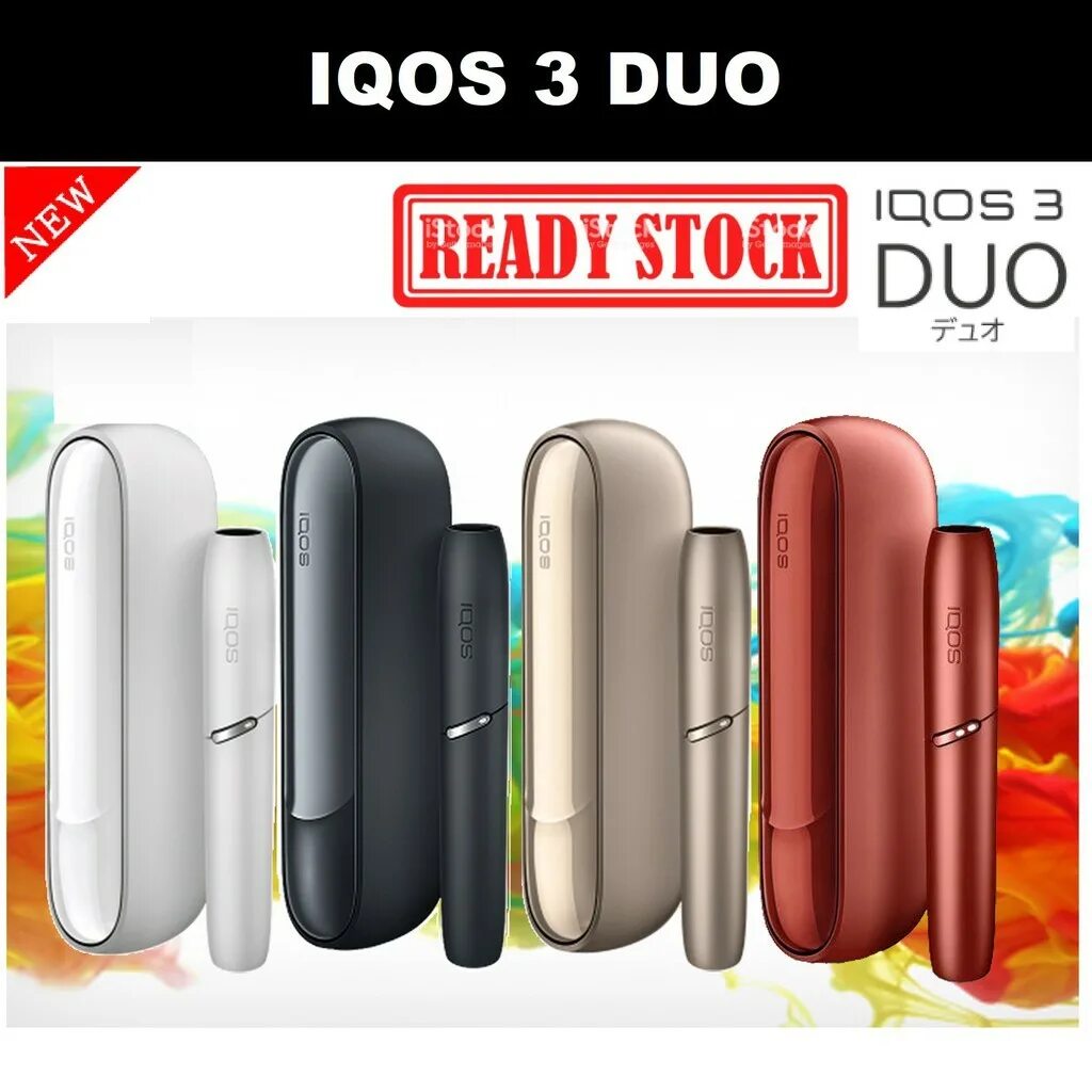 Айкос можно в самолет. Новый айкос 3 Duos. IQOS 3 Duo. Цвета айкос 3 дуо. Цвета айкос 3 Duos.