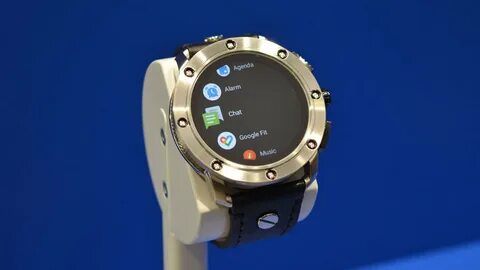 Google watch 1