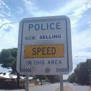 Only see