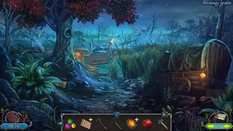 Предания игра 1