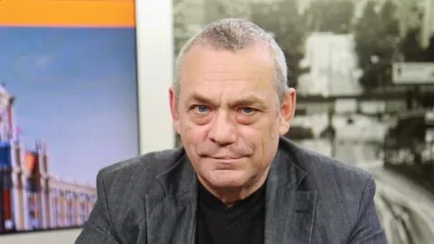 Яковенко журналист