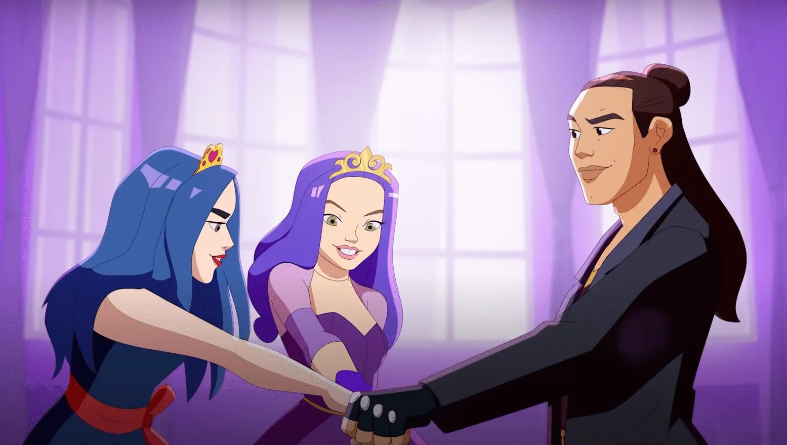 Наследники (descendants) 2015. Наследники 2015 бен и мэл. Мэл наследники 1. Наследники 5 дисней. Наследники (descendants) 2015.