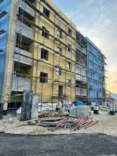 Якутия строительство нового