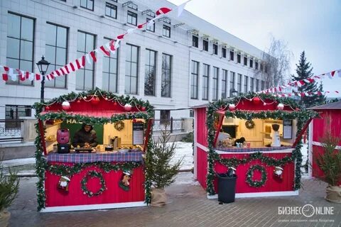 Оформление казань