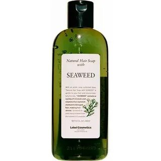 Шампунь hair soap