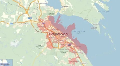 Мегафон карелия