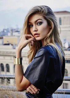 Photo model