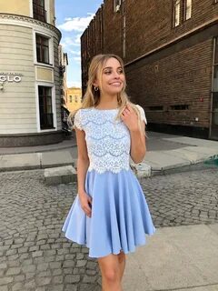 Милашка платья