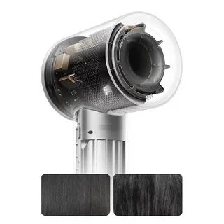 Mijia h501 high speed hair