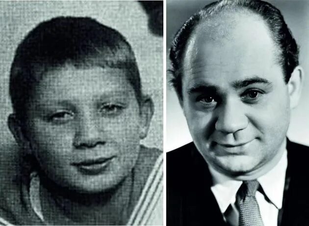 "Умер перед выходом на сцену, любил одну женщину и всегда улыбался". Как жил акт