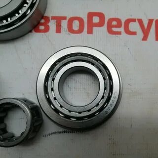 Подшипник кпп уаз