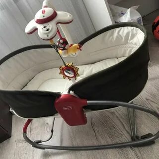 Люлька тини лав