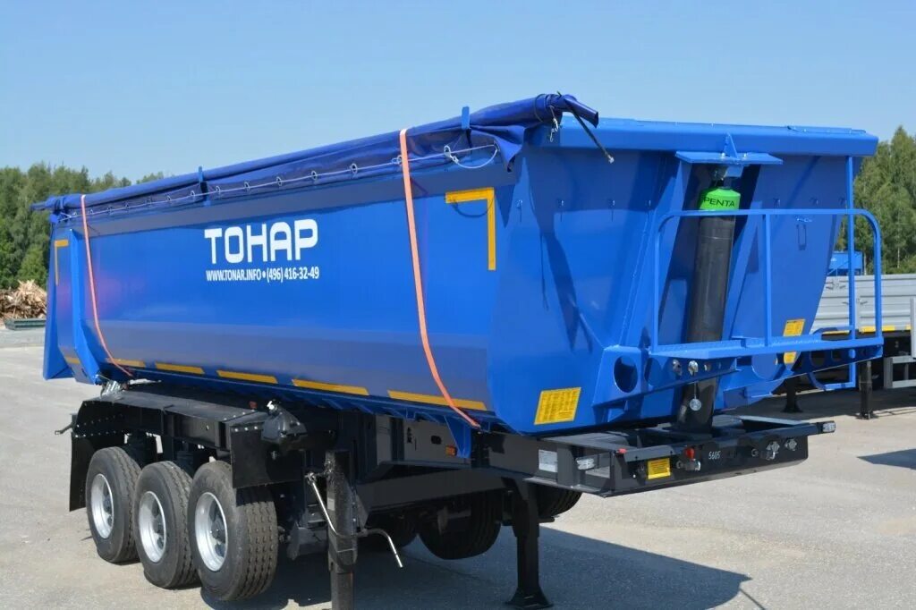 прицеп тонар 9523. тонар 9523. тонары самосвалы. прицеп-самосвал тонар-9523. тонар полуприцеп самосвальный.