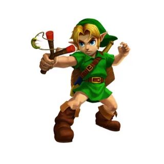 Link 64