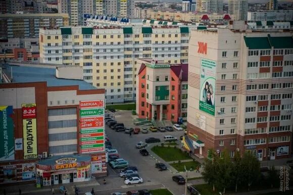 Консультативно-диагностический центр Добрый доктор в Октябрьском районе в Барнау