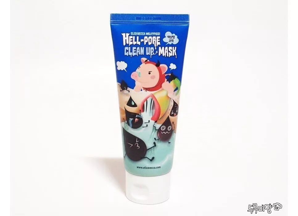 Elizavecca Milky Piggy Hell-Pore. Elizavecca Hell-Pore clean up nose Mask. Elizavecca milky piggy hell pore clean up