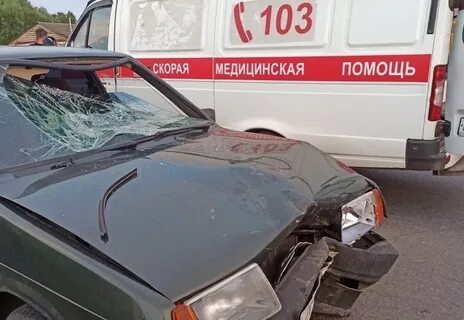 Дтп каменка пензенская сегодня