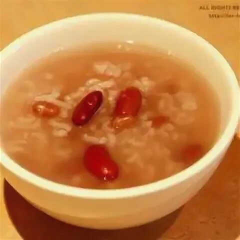 Почечная каша