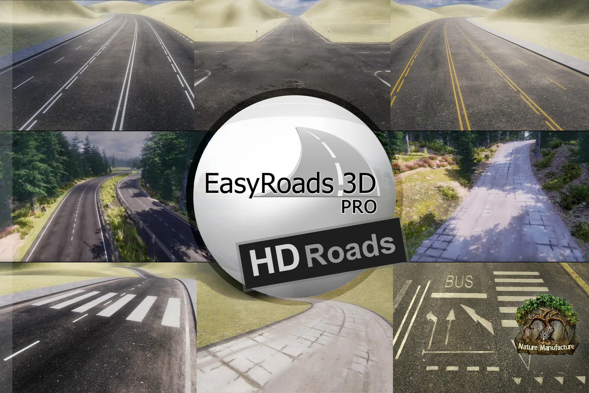 Road add
