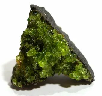 Перидотит