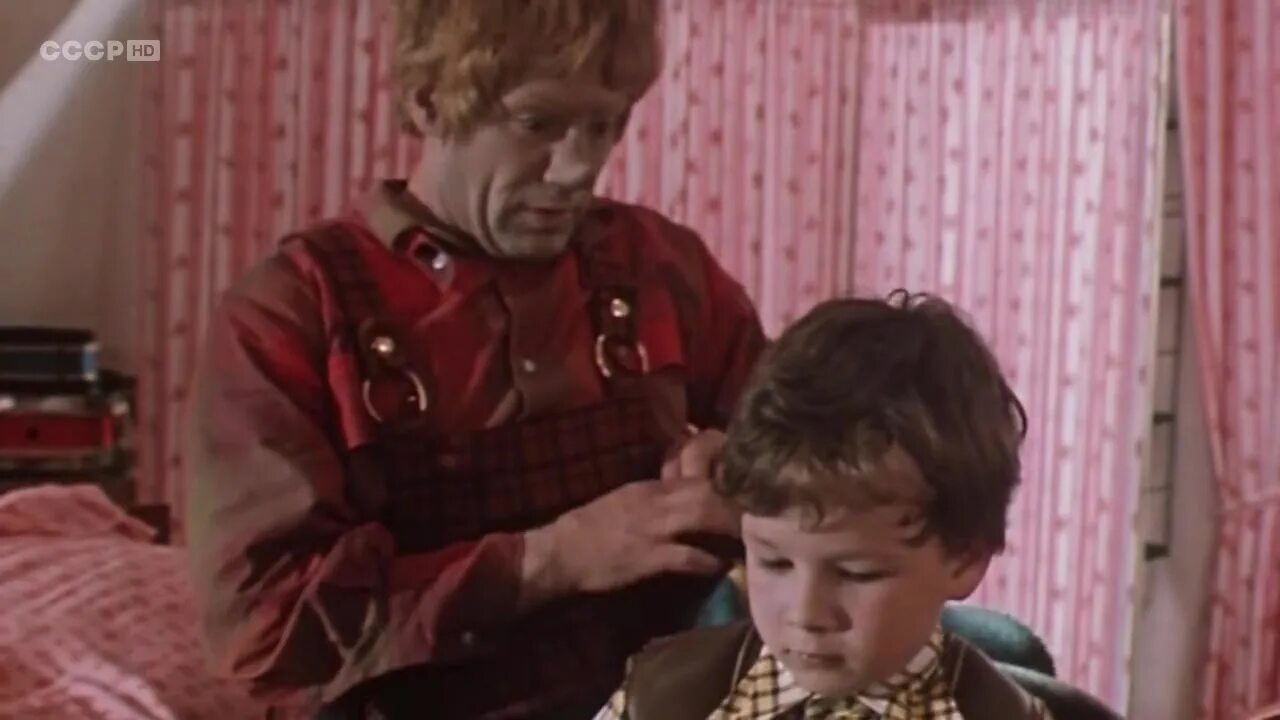 малыш и карлсон телеспектакль 1971. карлсон 1971.