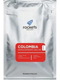 Rockets coffee
