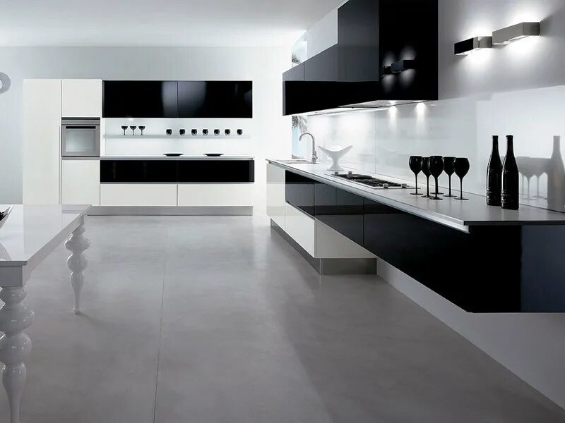 Best home interior design, White interior design, Elegant interiors