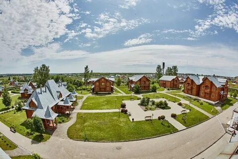 Комплекс нижегородская область