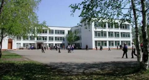 Сайт лицей 174 зеленогорск красноярский