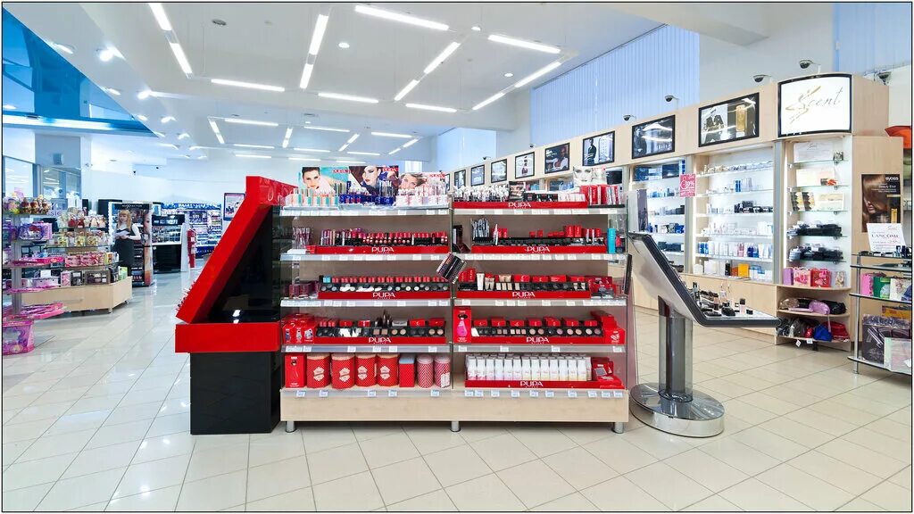 эсфиль косметика киров