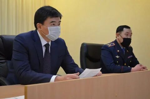 Уголовно исполнительная система рк