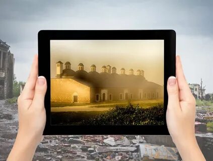 Augmented reality