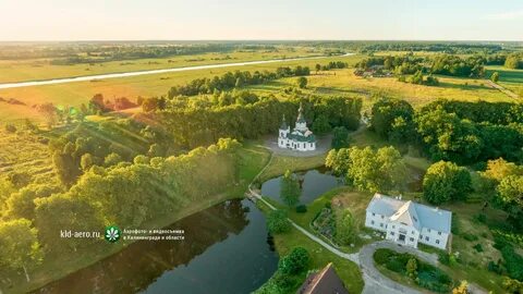 Изобильное калининградская область монастырь