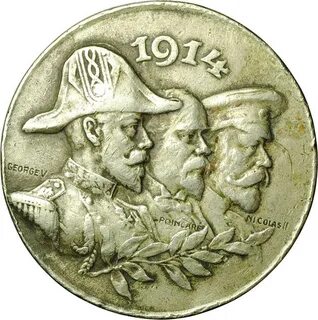 5 антанта