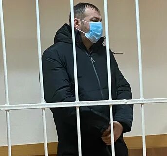 Заключенные политики