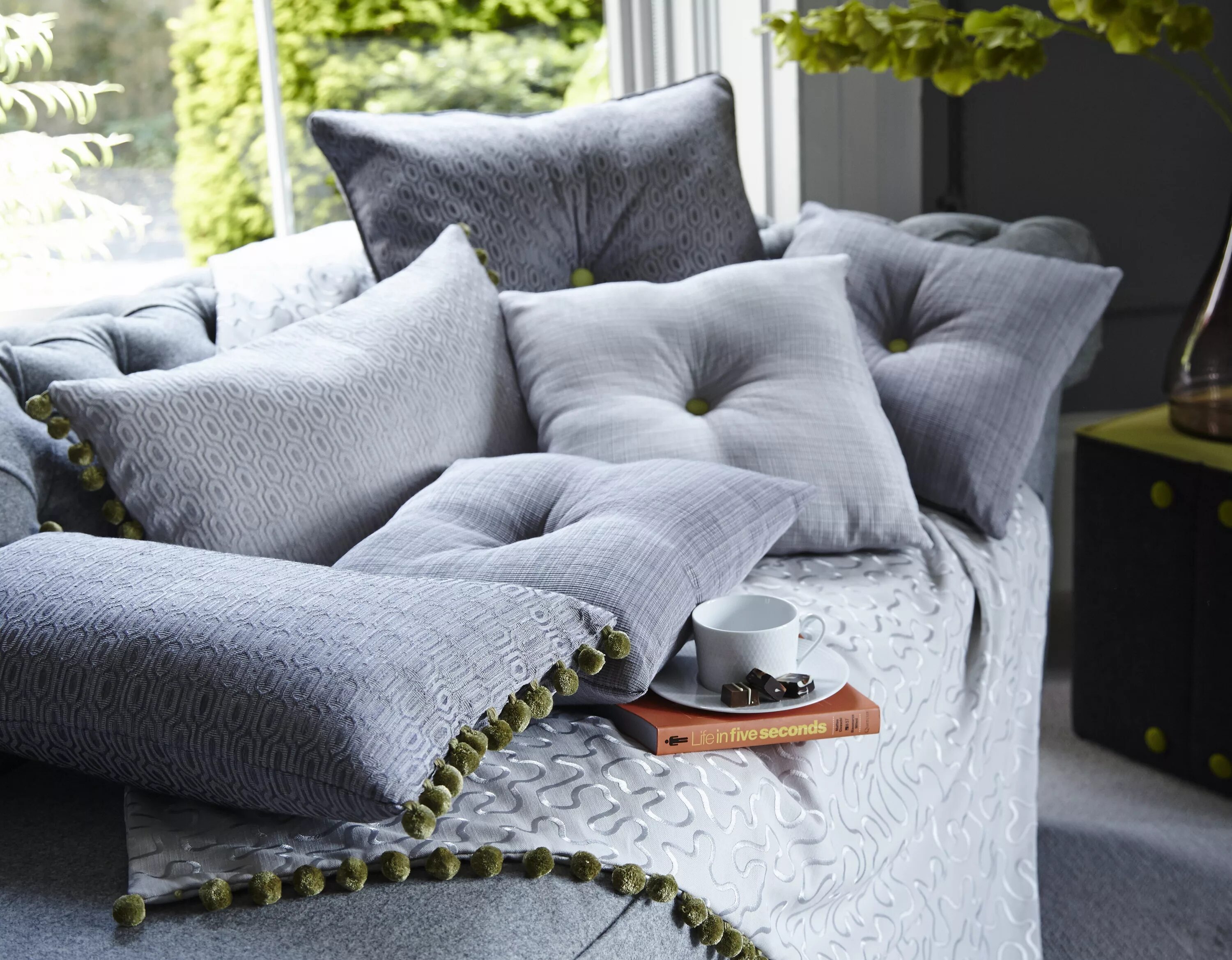 Pin by hillary w taylor interiors on I Designed It Living room pillows, Cushions